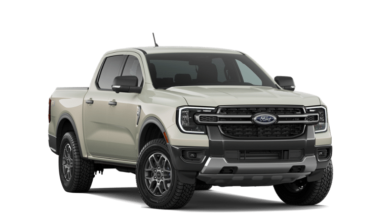 Ranger® vehicle